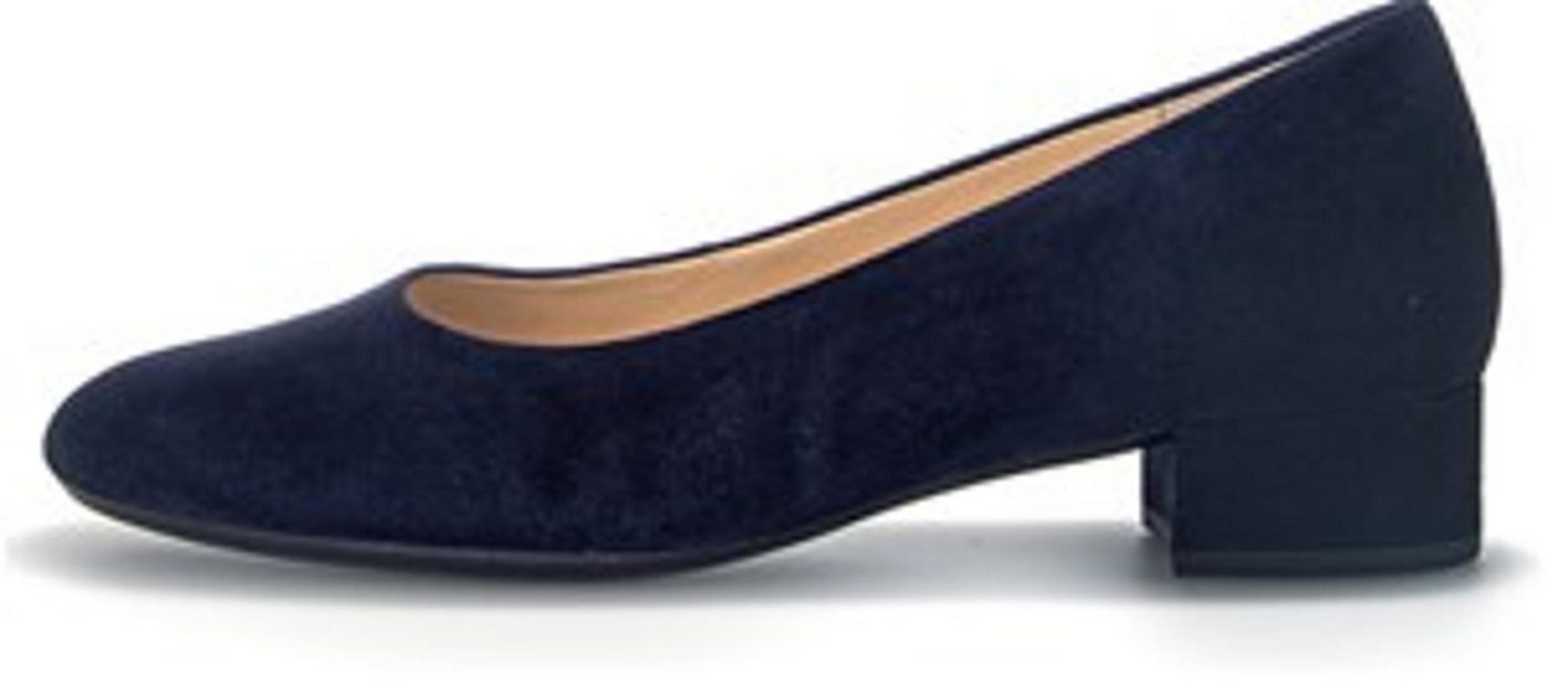 Gabor Pumps