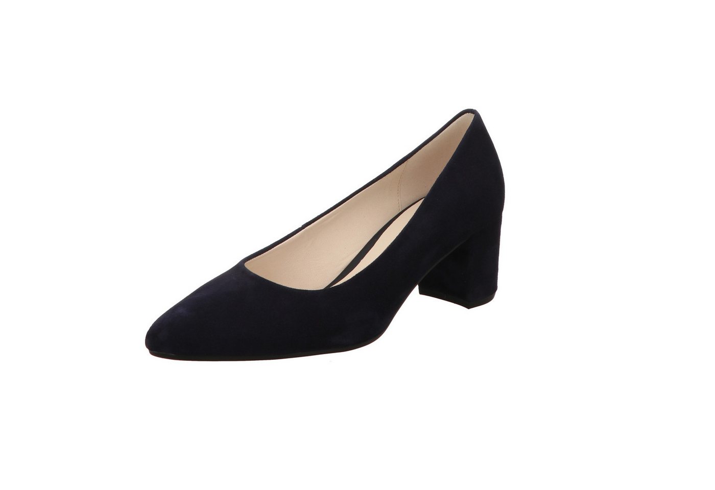 Gabor Pumps (blau)