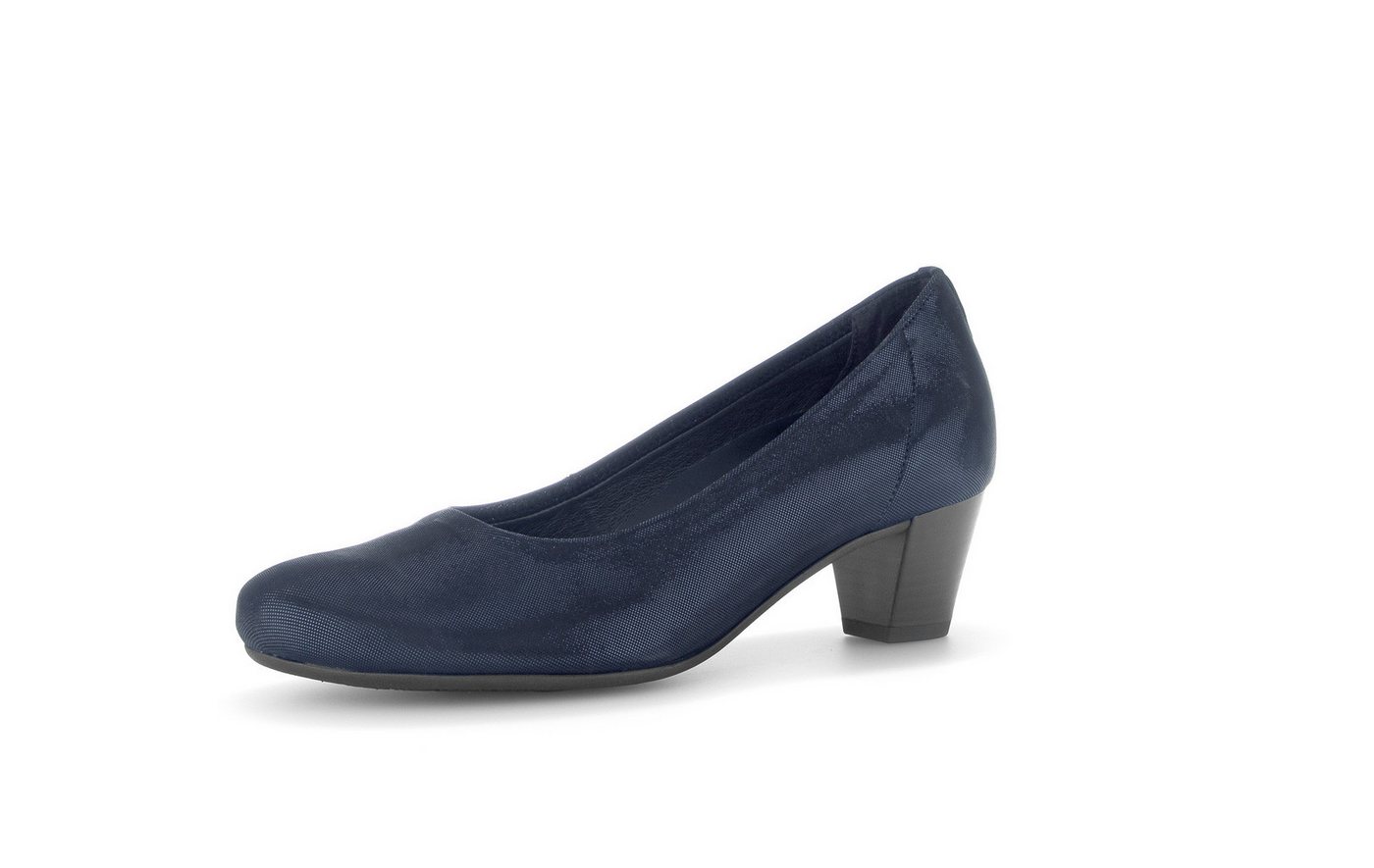 Gabor Pumps (blau)