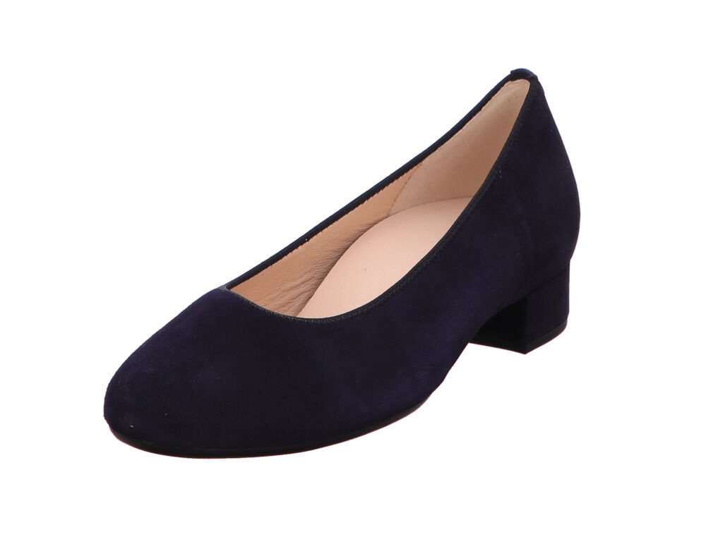 Gabor Pumps (blau)