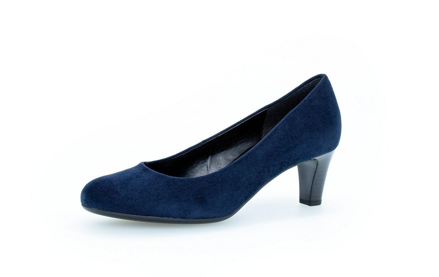 Gabor Pumps (blau)