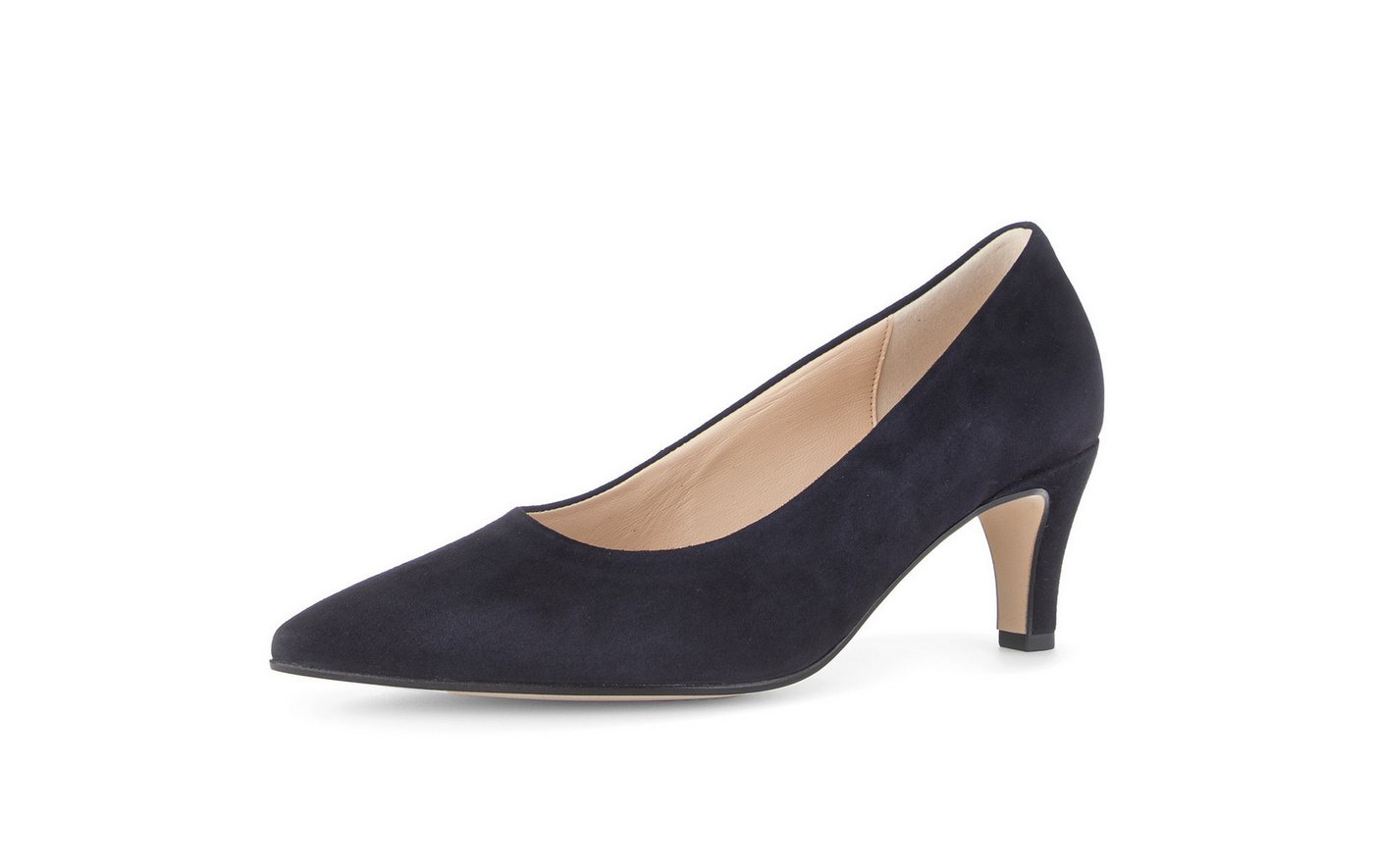 Gabor Pumps (blau)