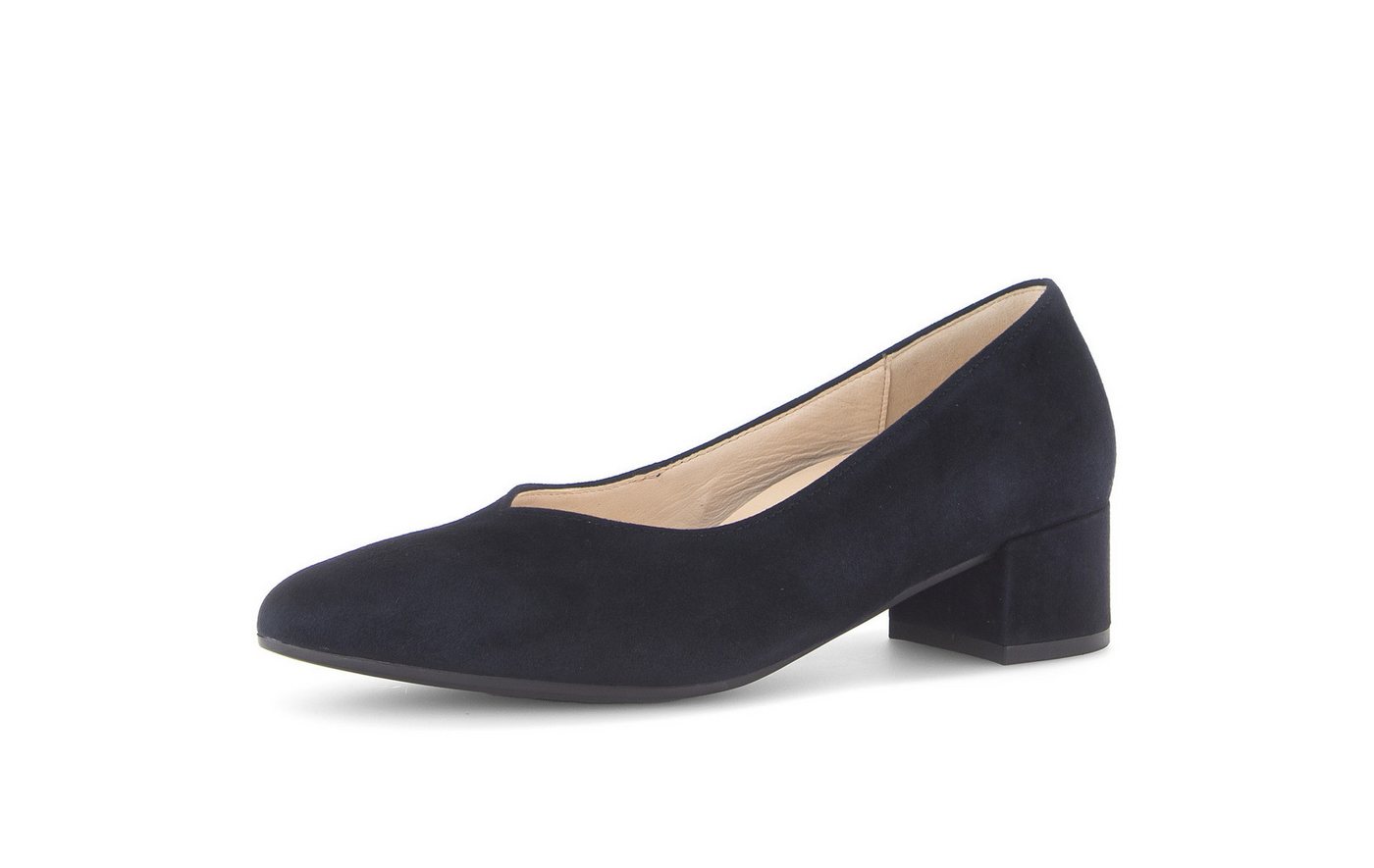 Gabor Pumps (blau)