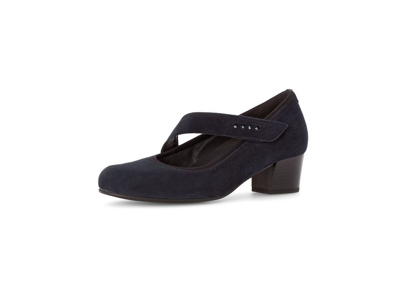 Gabor Pumps (blau)