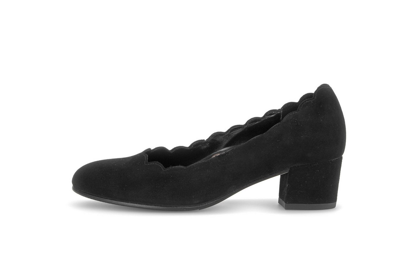 Gabor Pumps (blau)