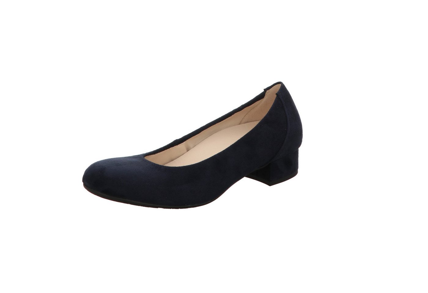 Gabor Pumps (blau)