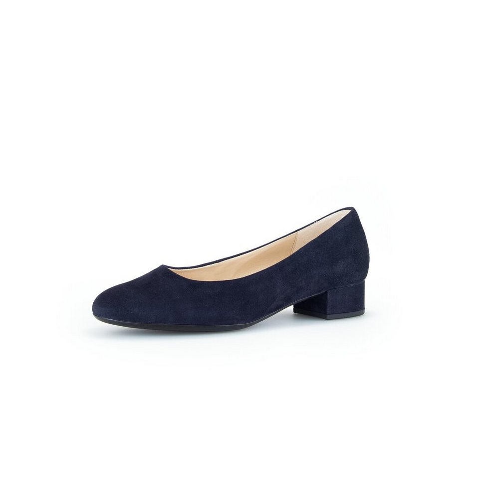 Gabor - Pumps - Blau Pumps (blau)