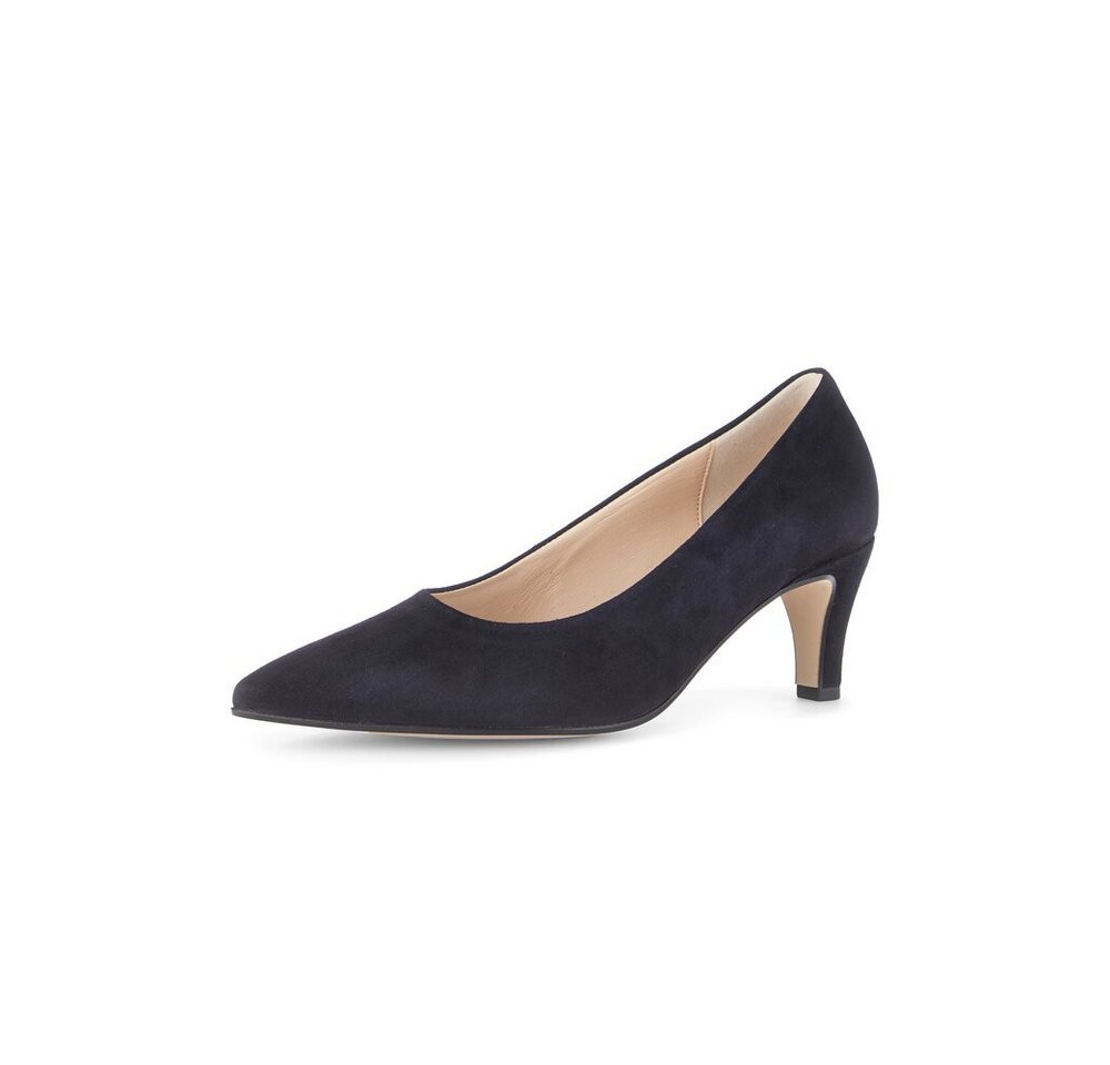 Gabor - Pumps - Blau Pumps
