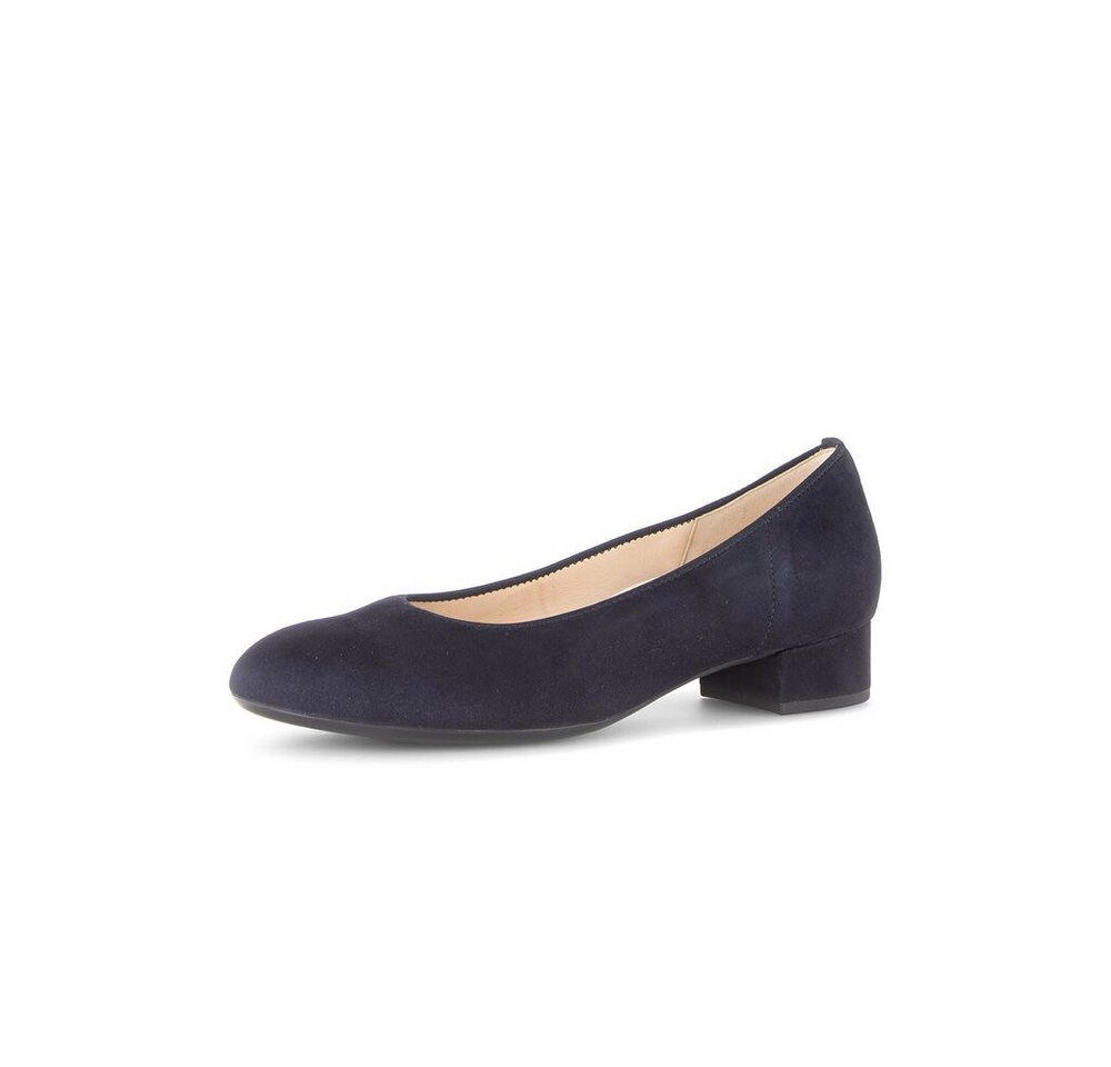Gabor - Pumps - Blau Pumps (blau)