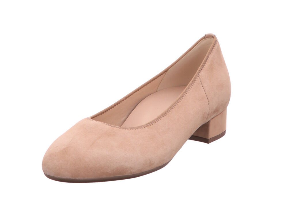 Gabor Pumps (braun)