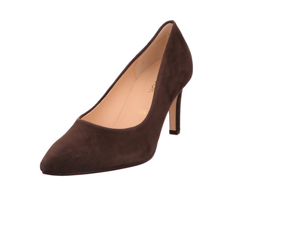 Gabor Pumps (braun)