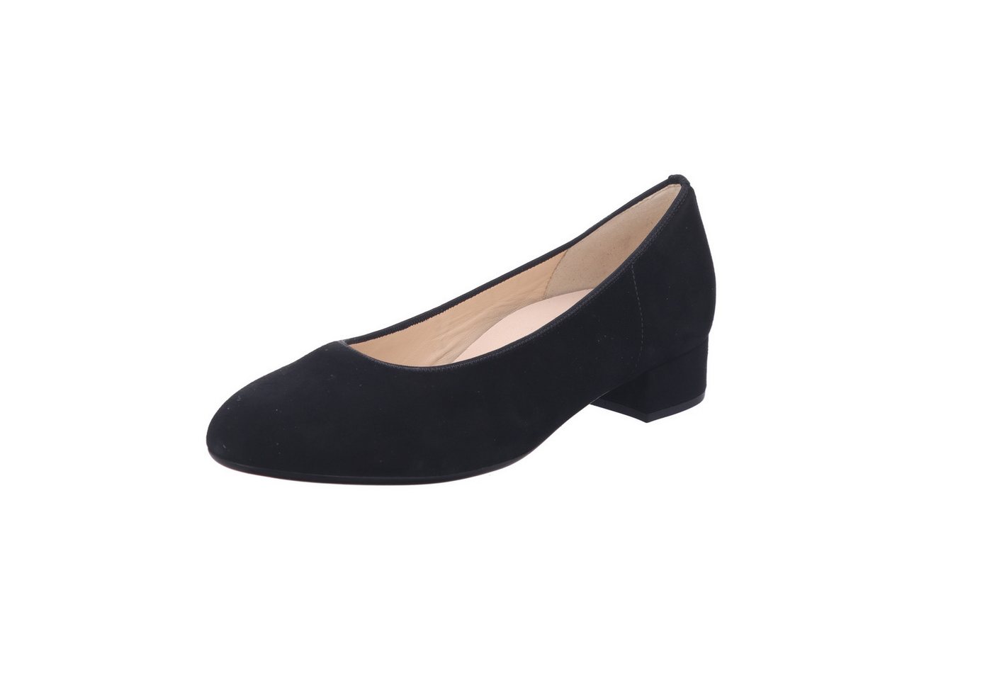 Gabor - Pumps City - schwarz Pumps