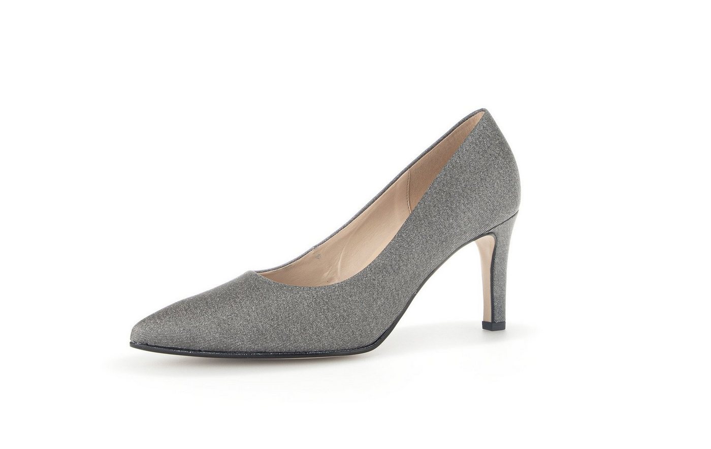 Gabor Pumps (grau)