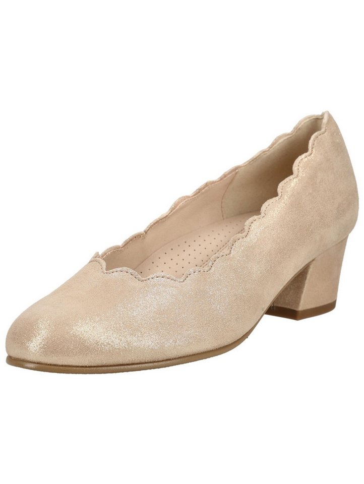 Gabor Pumps Leder Pumps