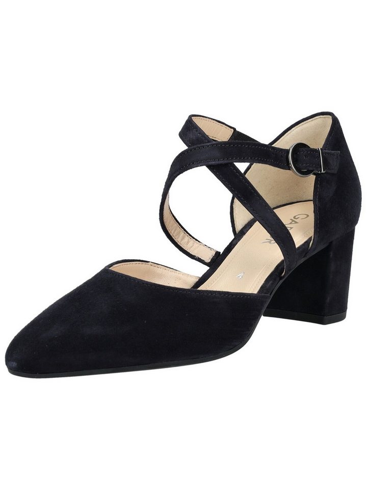Gabor Pumps Leder Pumps