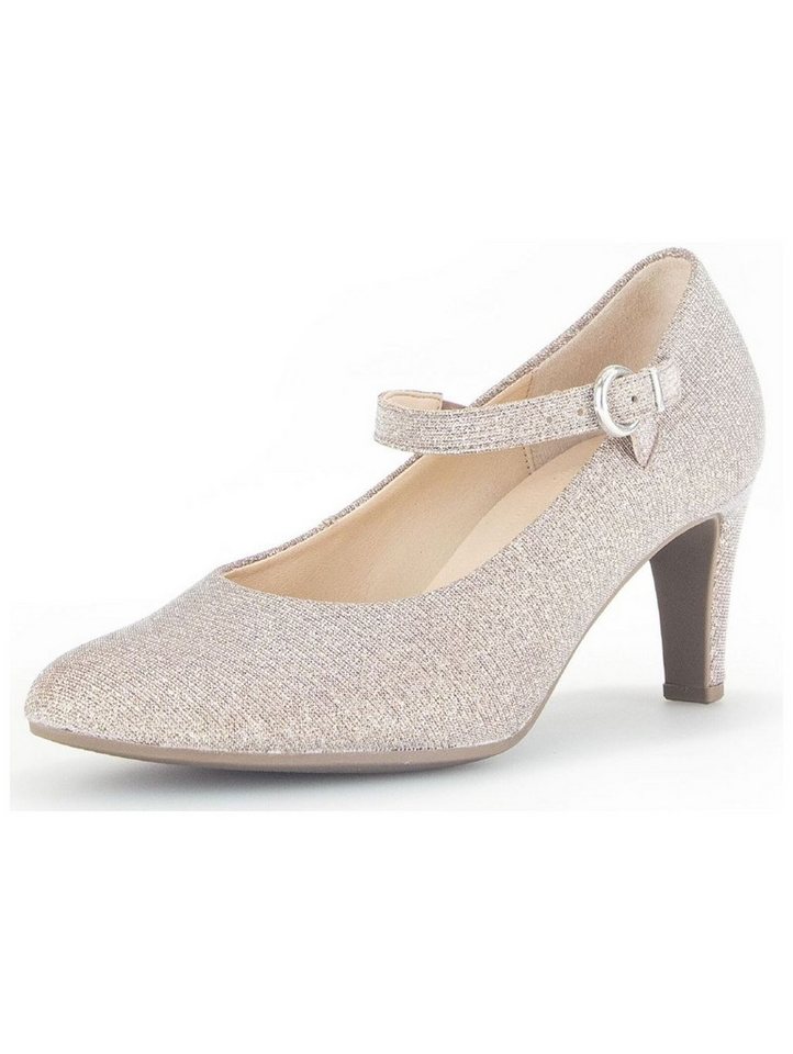 Gabor Pumps Leder Pumps
