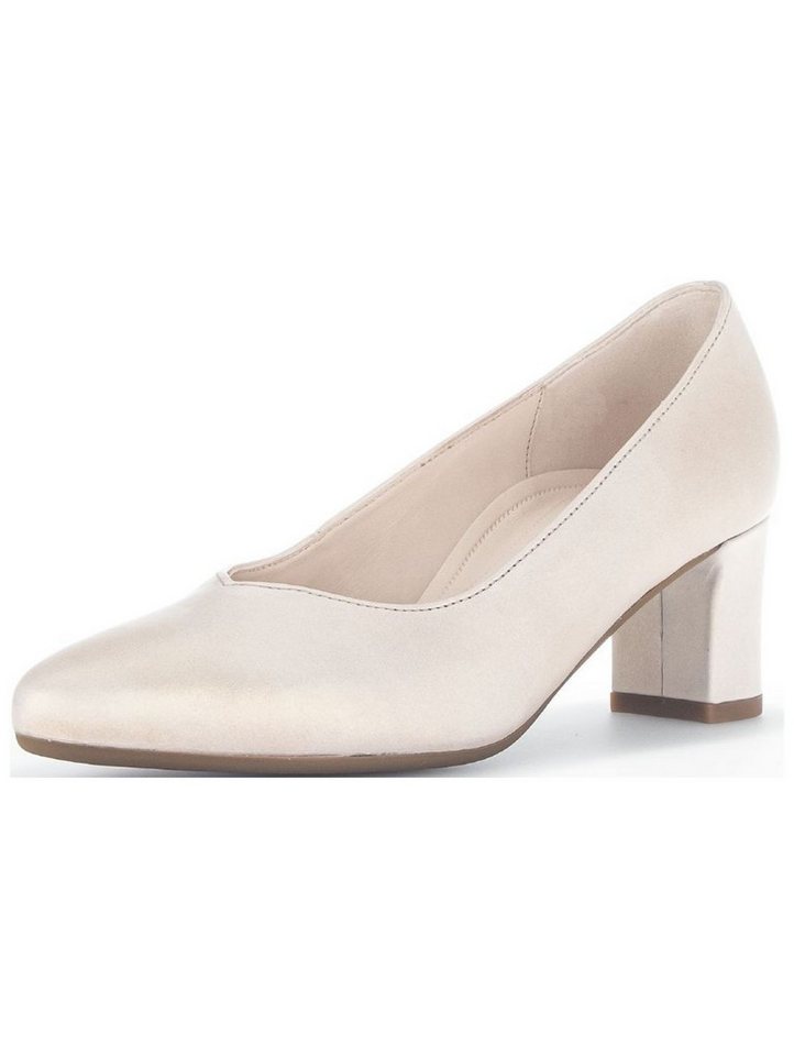 Gabor Pumps Leder . Pumps