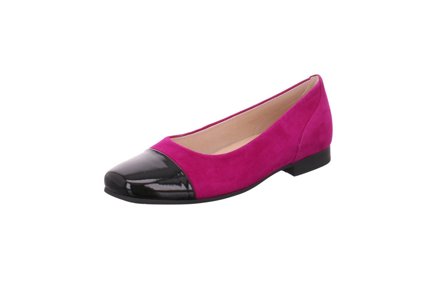 Gabor Pumps (lila)