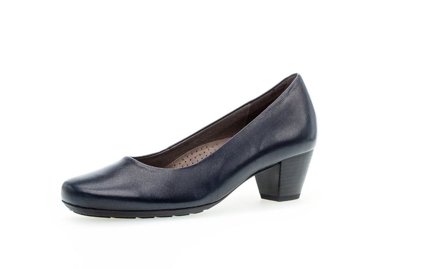Gabor Pumps (midnight (02))