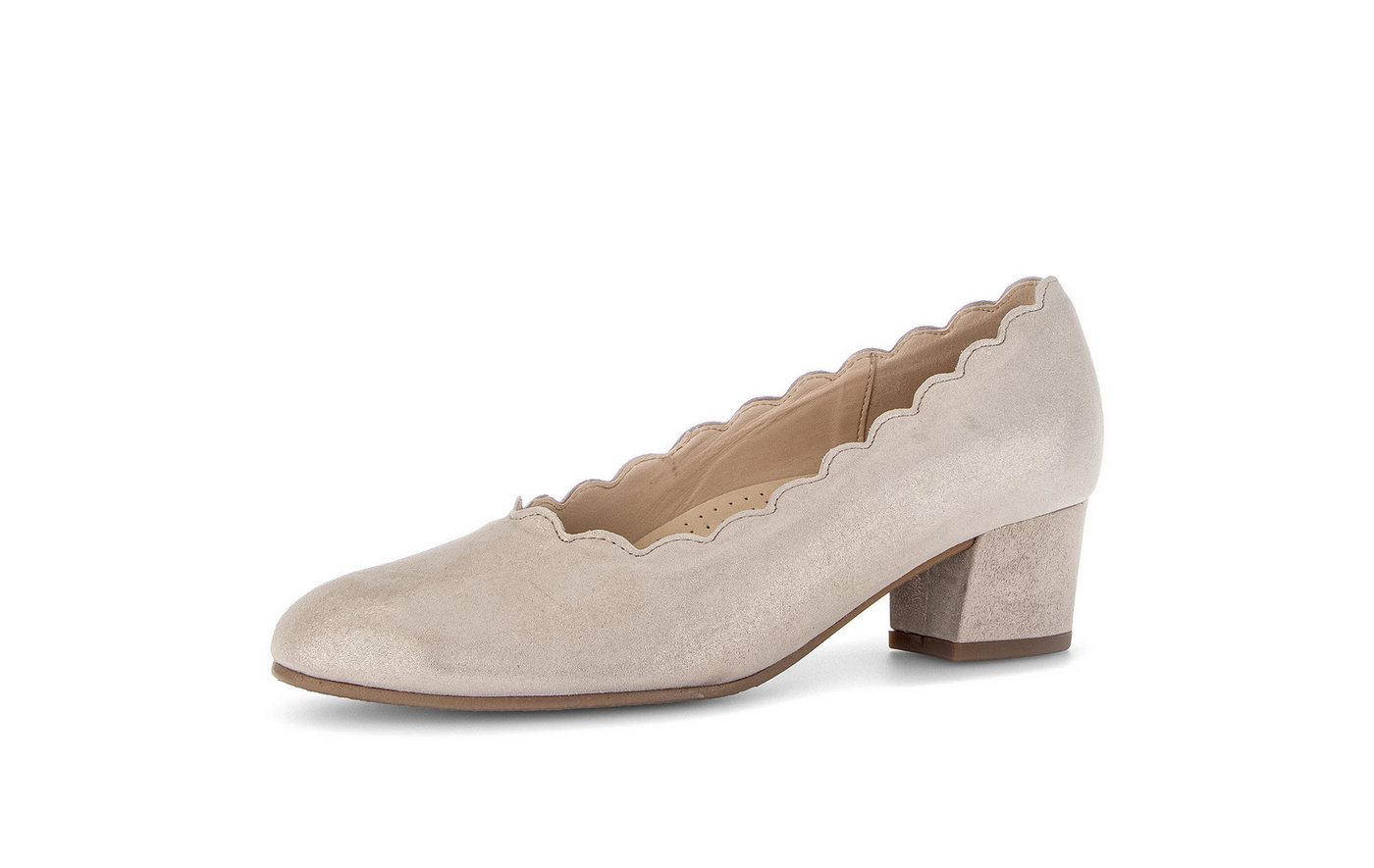 Gabor Pumps (muschel (14))