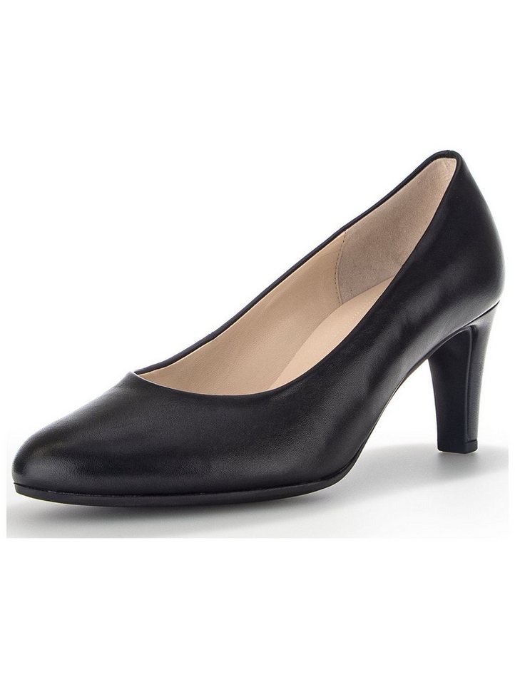 Gabor Pumps Nappaleder Pumps
