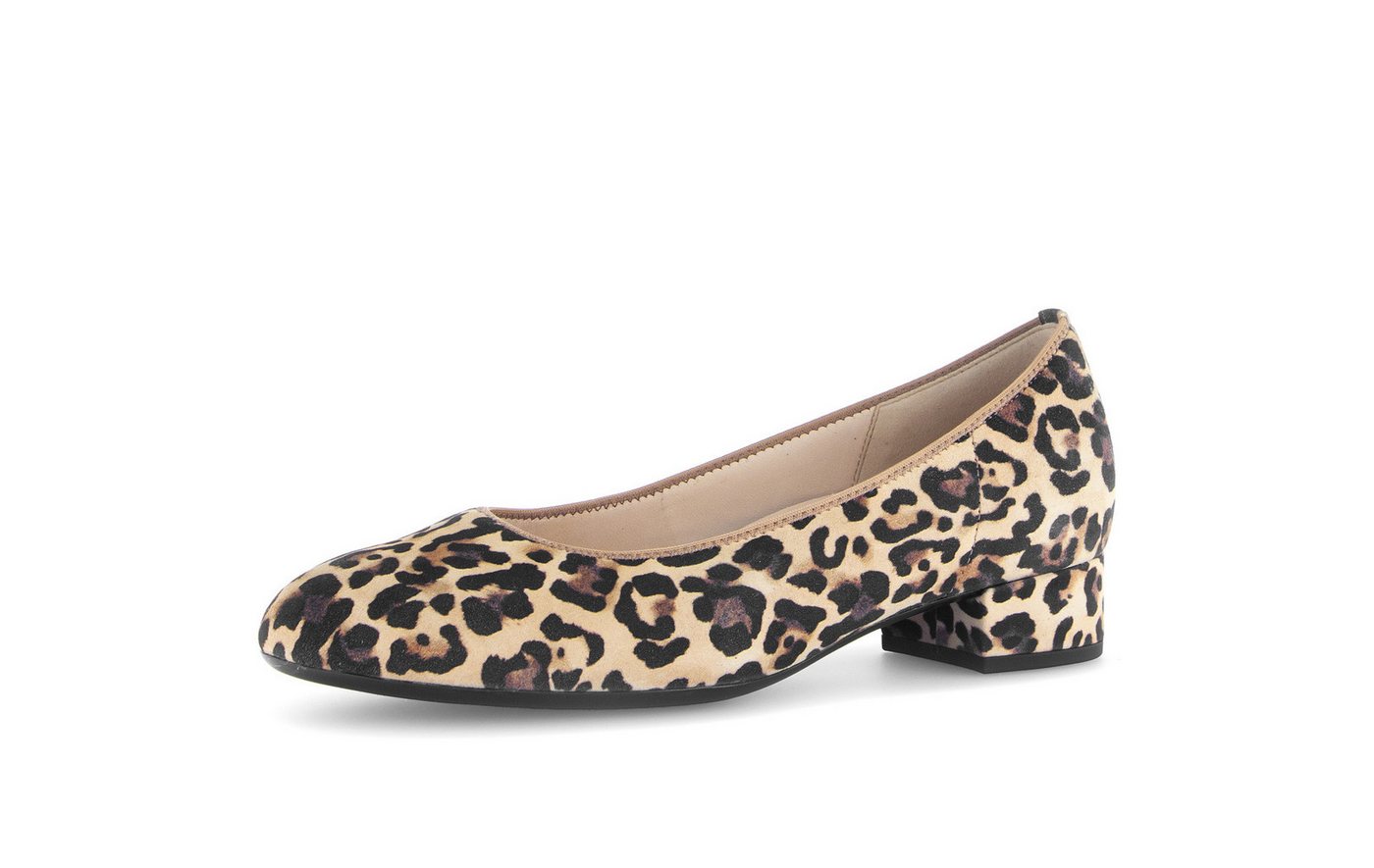 Gabor Pumps