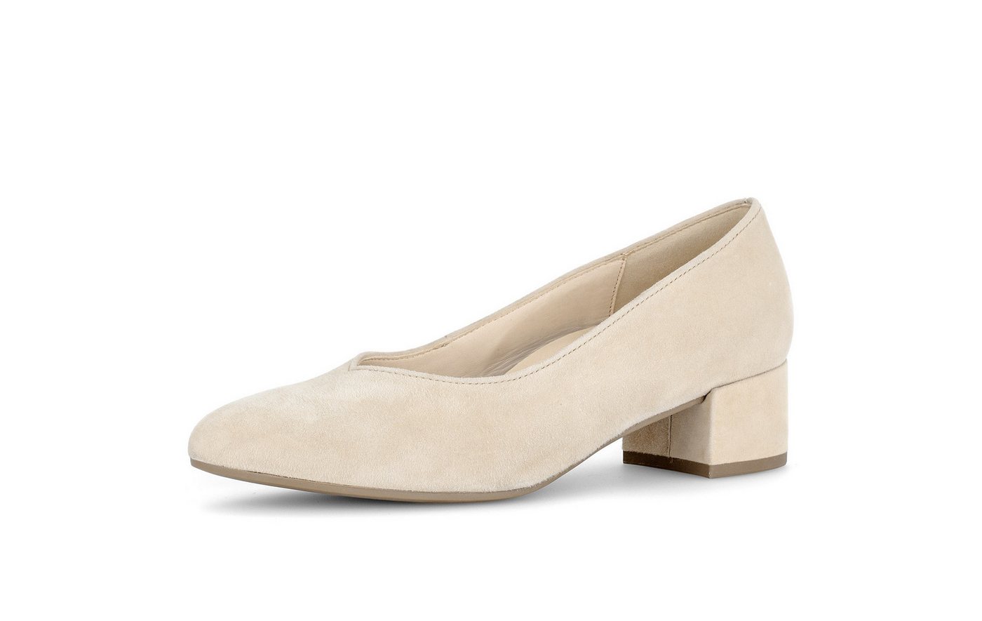 Gabor Pumps (oak (12))