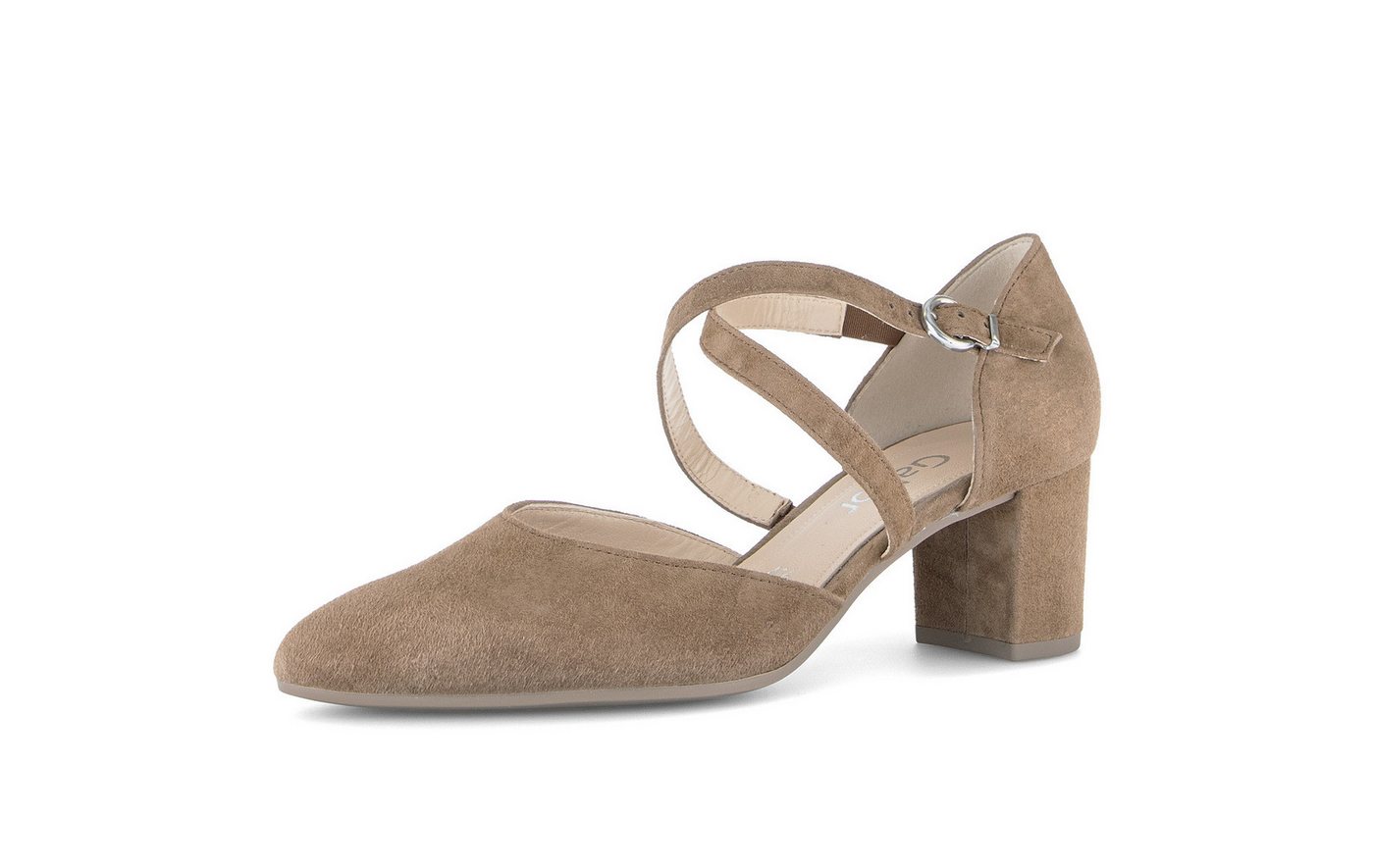 Gabor Pumps (peanut (14))