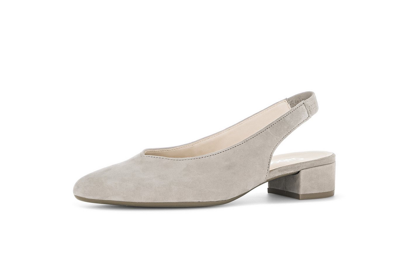 Gabor Pumps (puder (12))