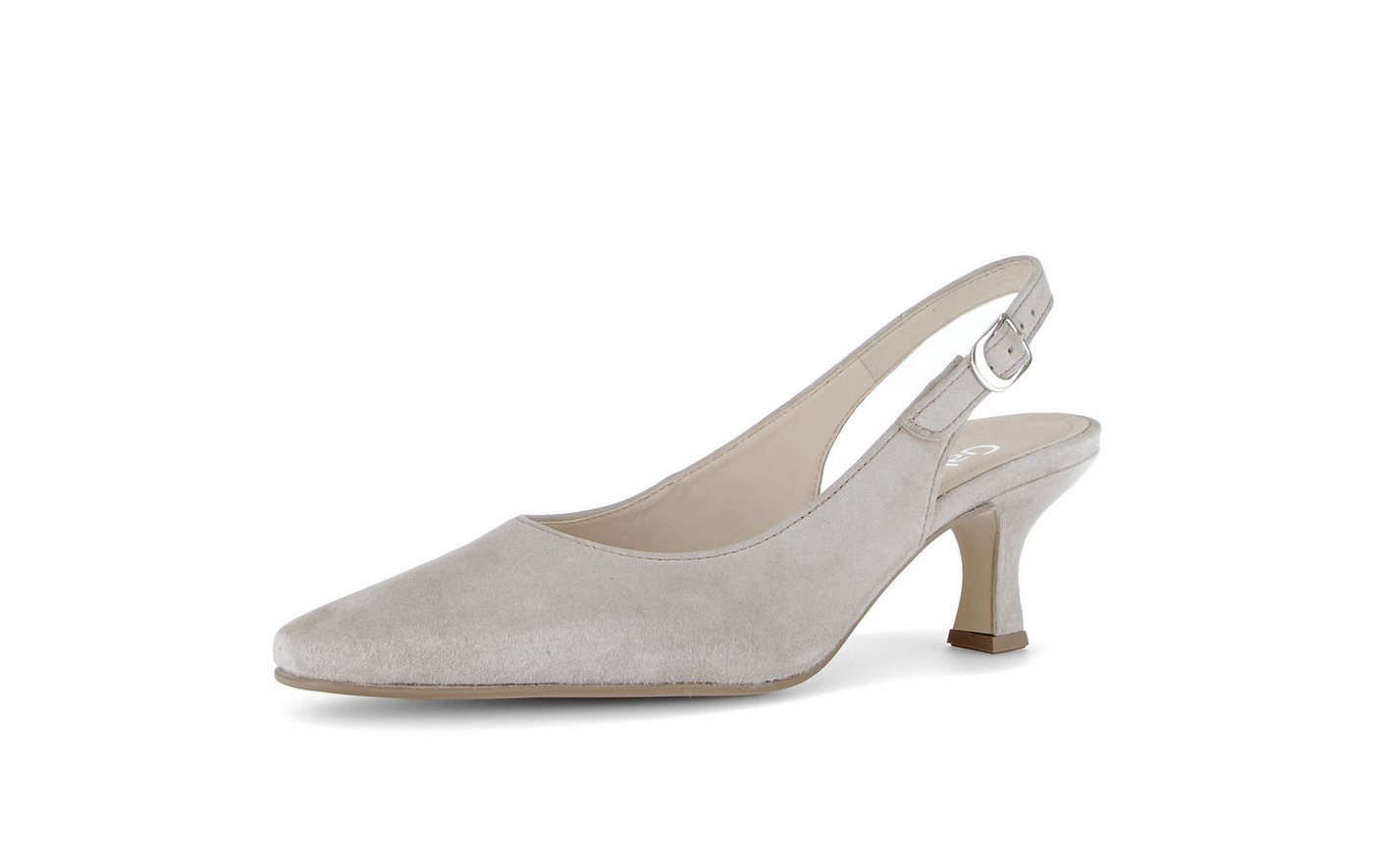 Gabor Pumps (puder (12))