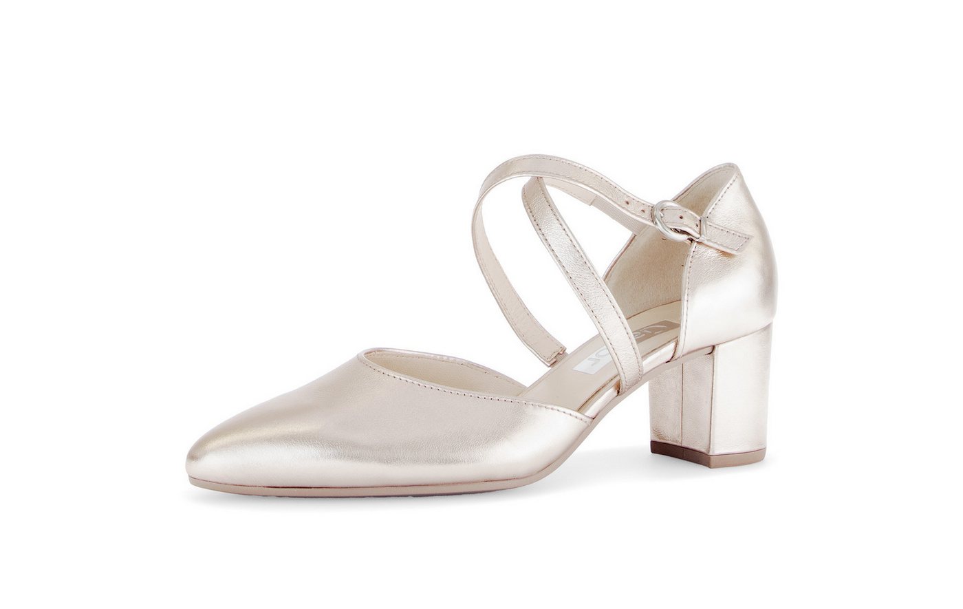 Gabor Pumps (puder (32))