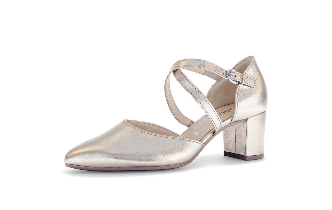 Gabor Pumps (puder (32))