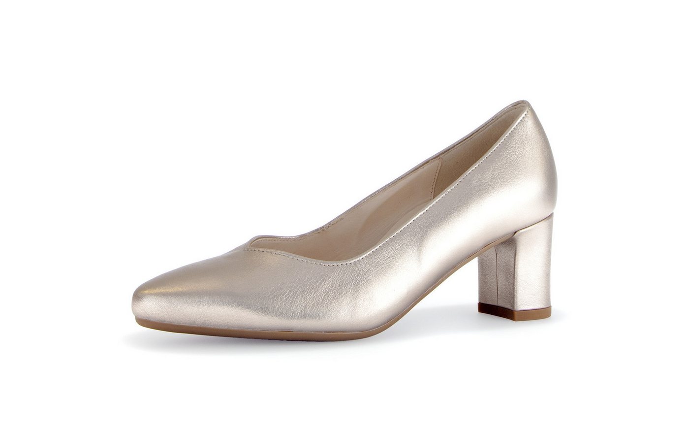 Gabor Pumps (puder (82))
