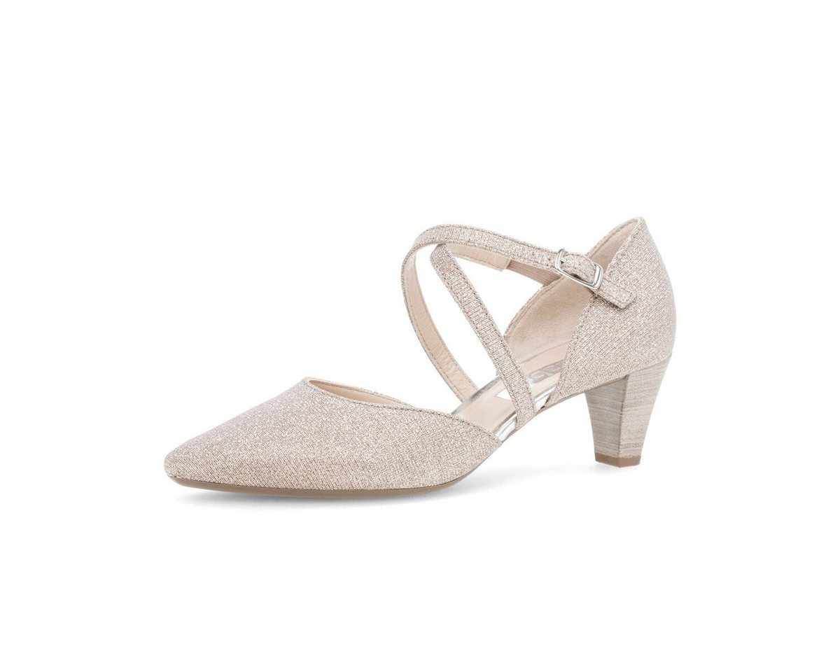 Gabor Spangenpumps Spangenpumps (rosa)
