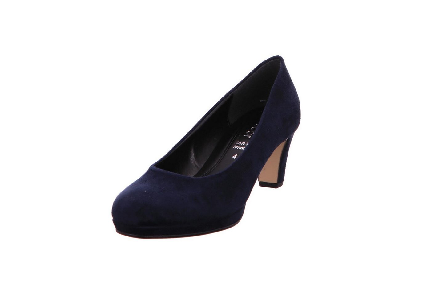 Gabor Pumps (river)