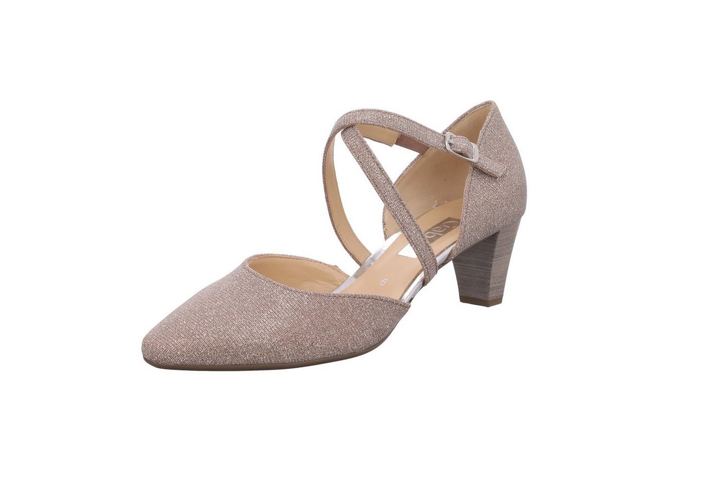 Gabor Pumps (rosa)