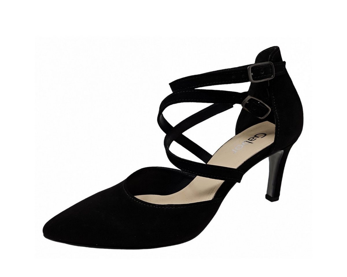 Gabor Pumps