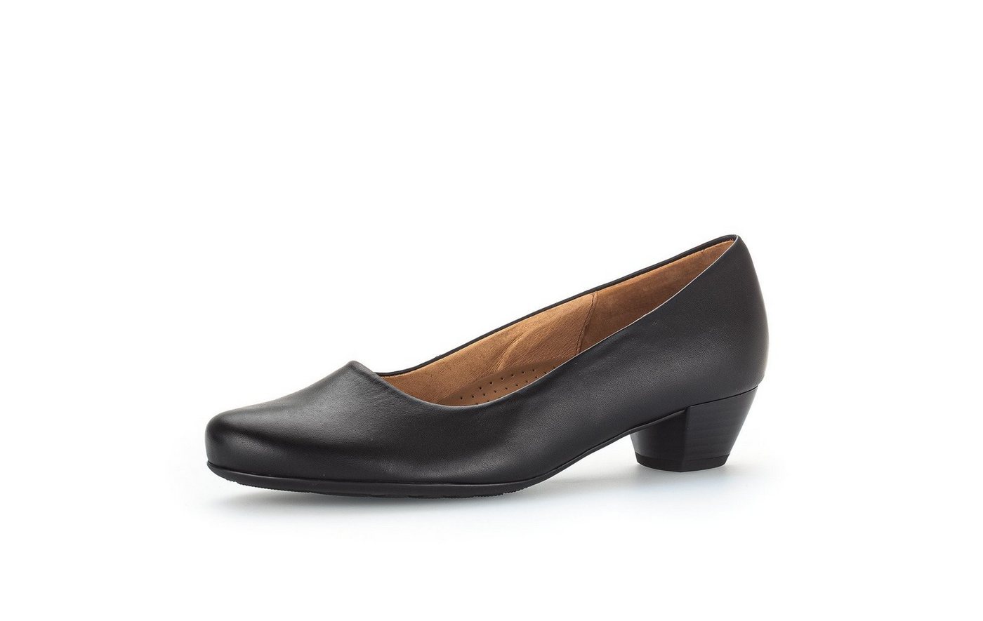 Gabor Pumps (schwarz)