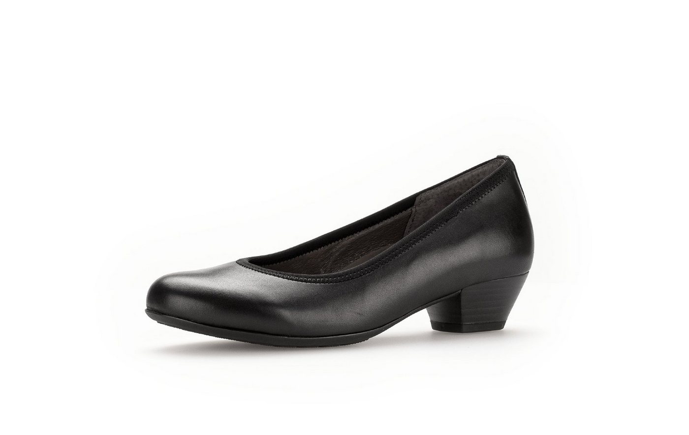 Gabor Pumps (schwarz)