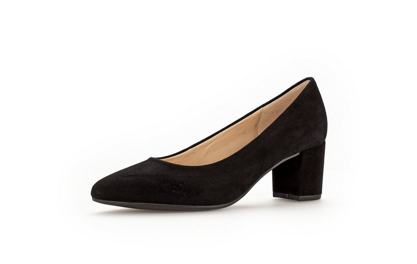 Gabor Pumps (schwarz)