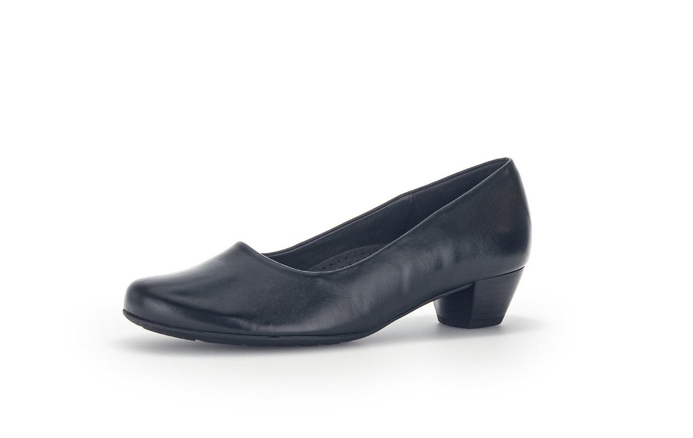 Gabor Pumps (schwarz)