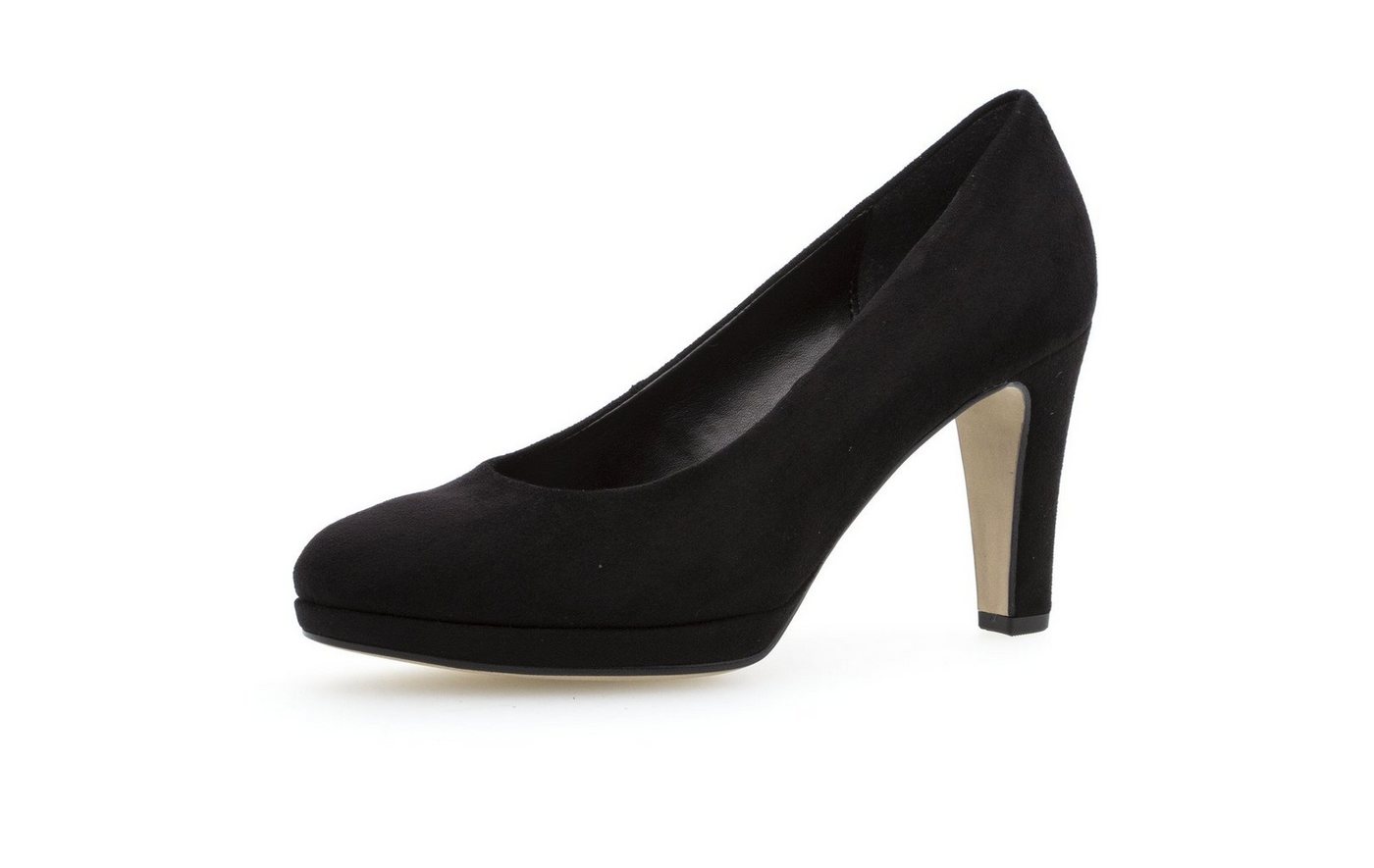 Gabor Pumps (schwarz)
