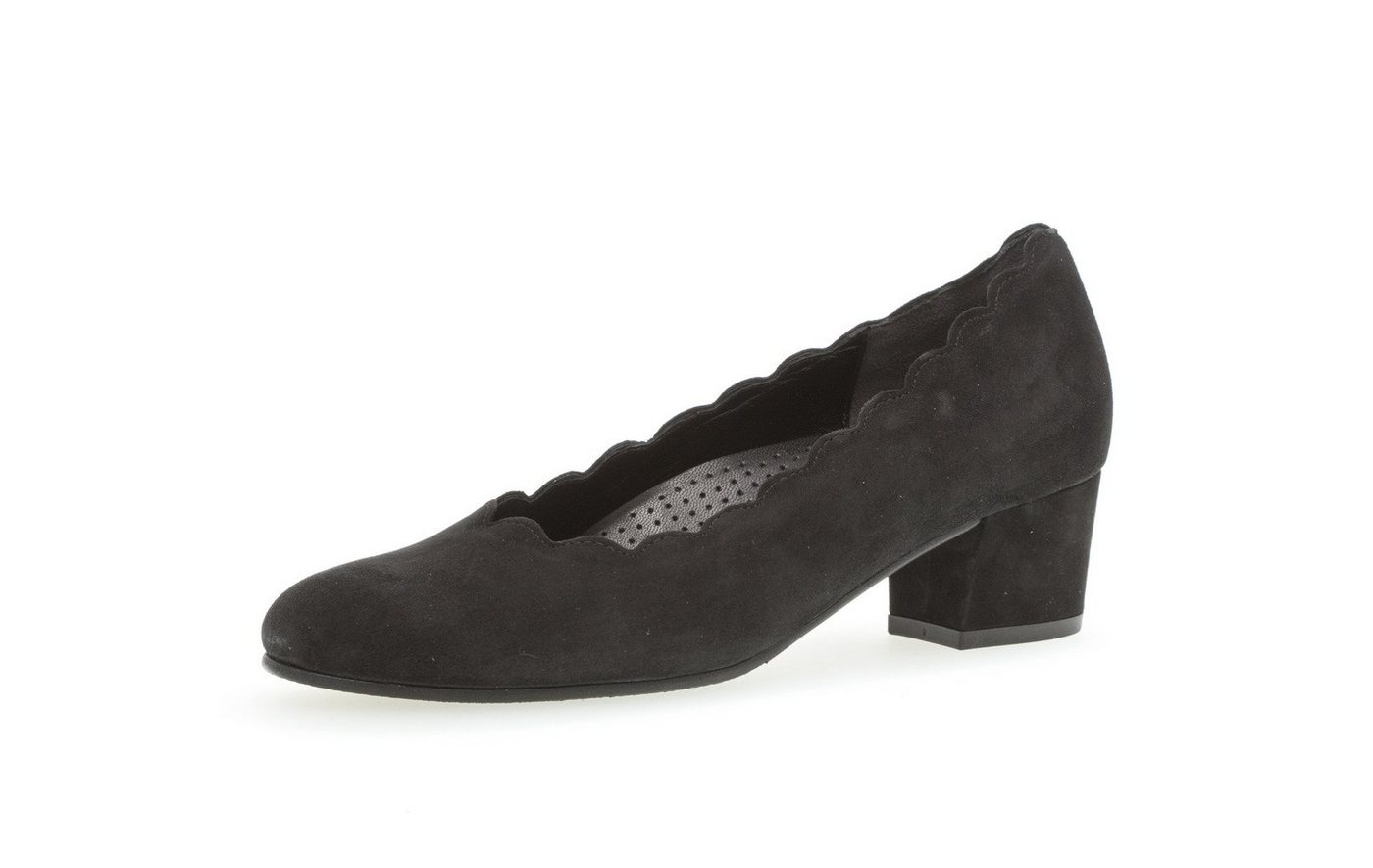Gabor Pumps (schwarz)