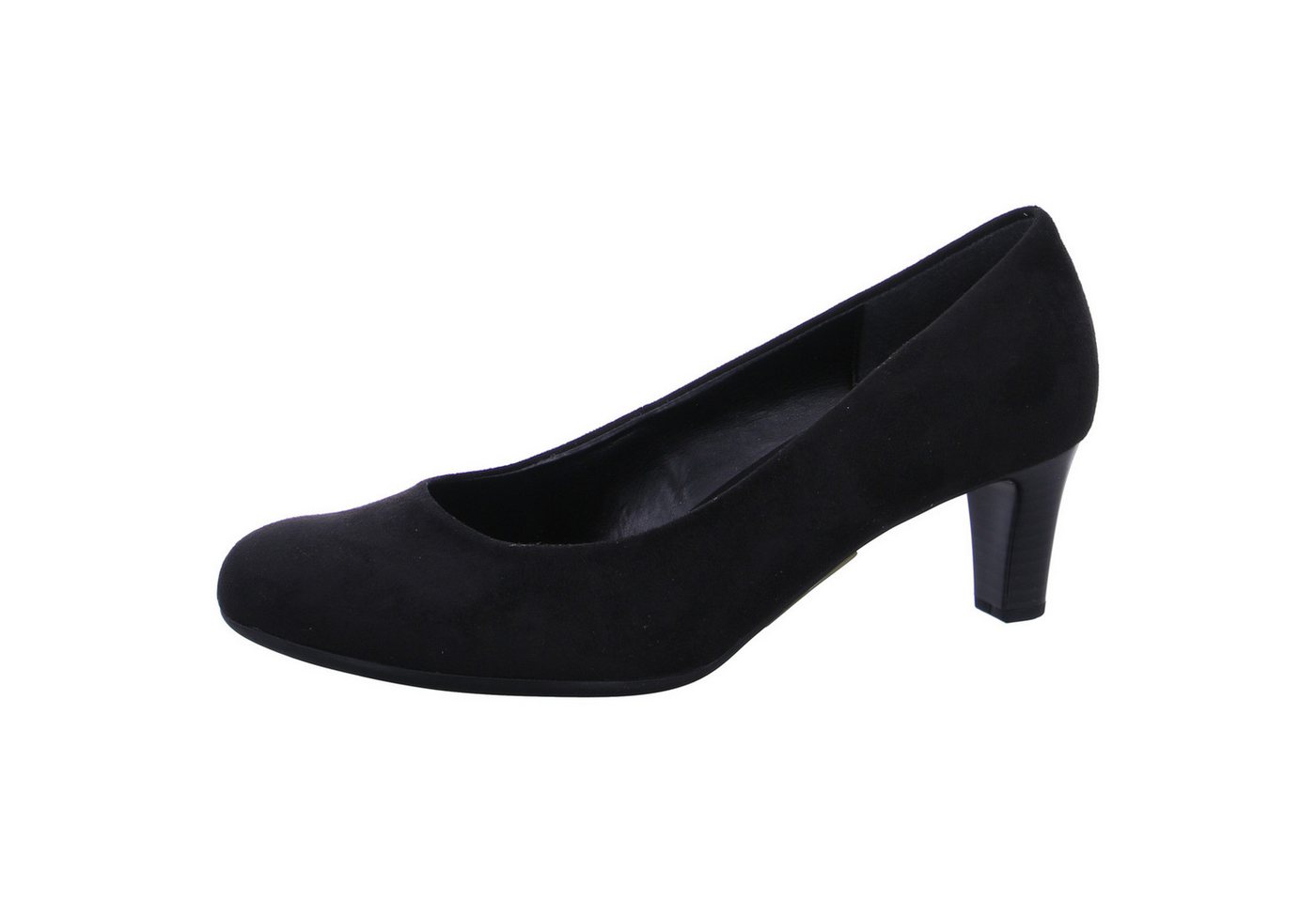 Gabor Pumps (schwarz)