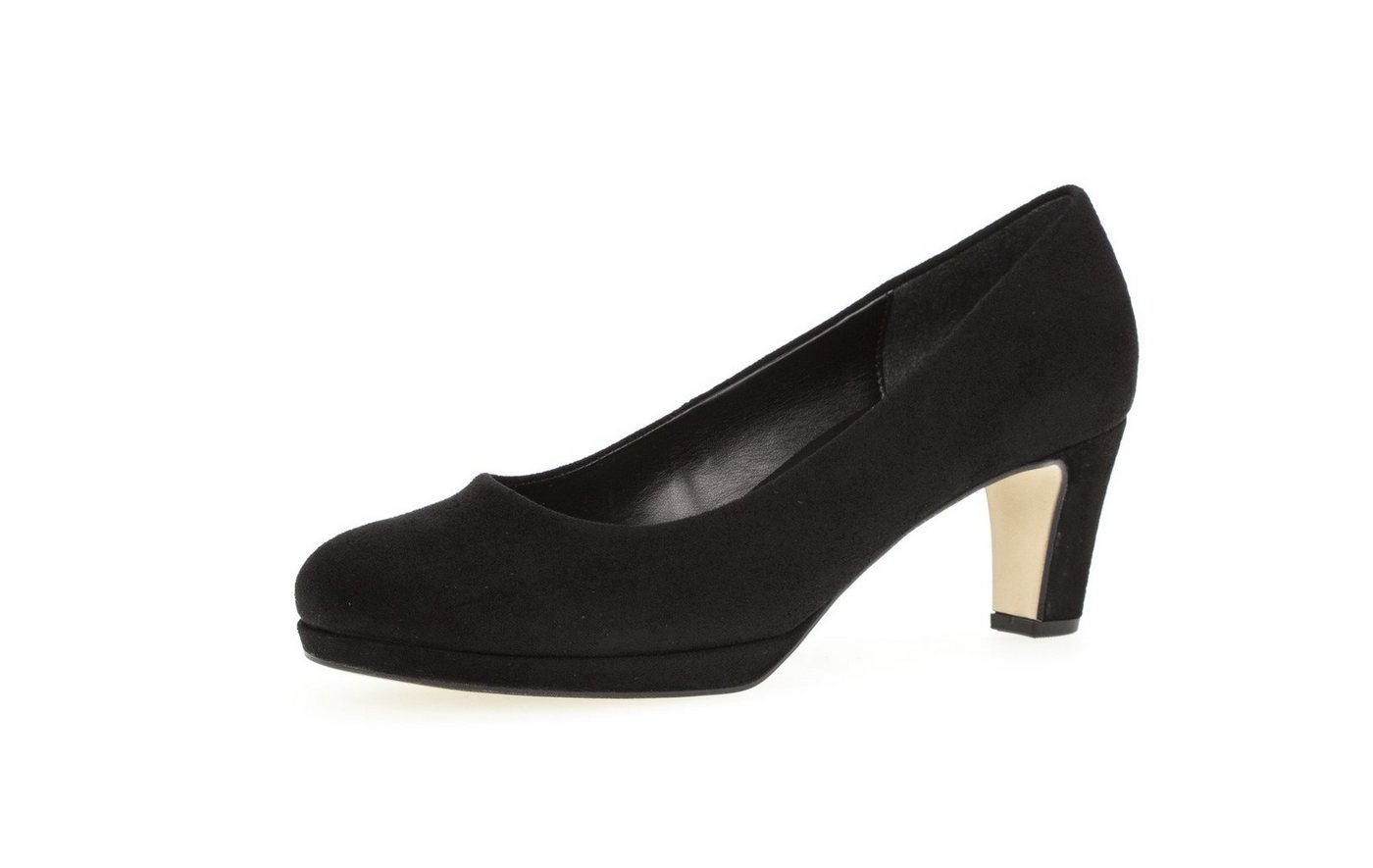 Gabor Pumps (schwarz)