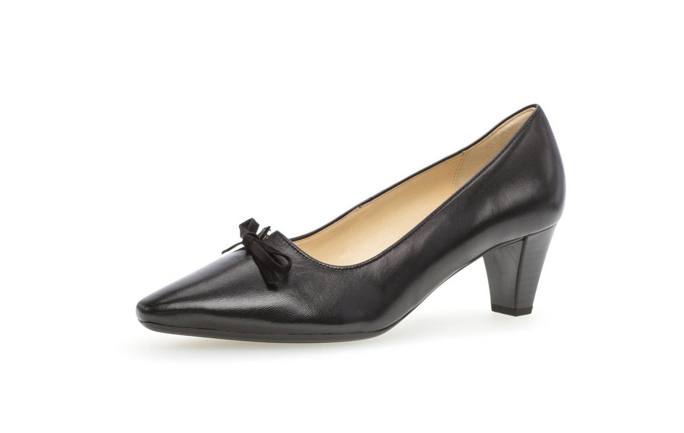 Gabor Pumps (schwarz)
