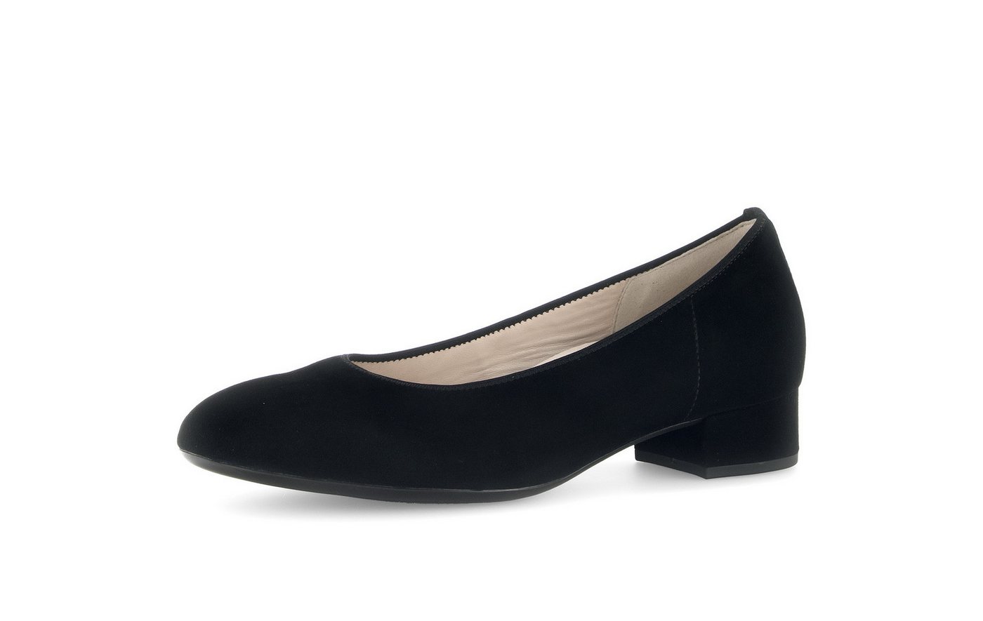 Gabor Pumps (schwarz)