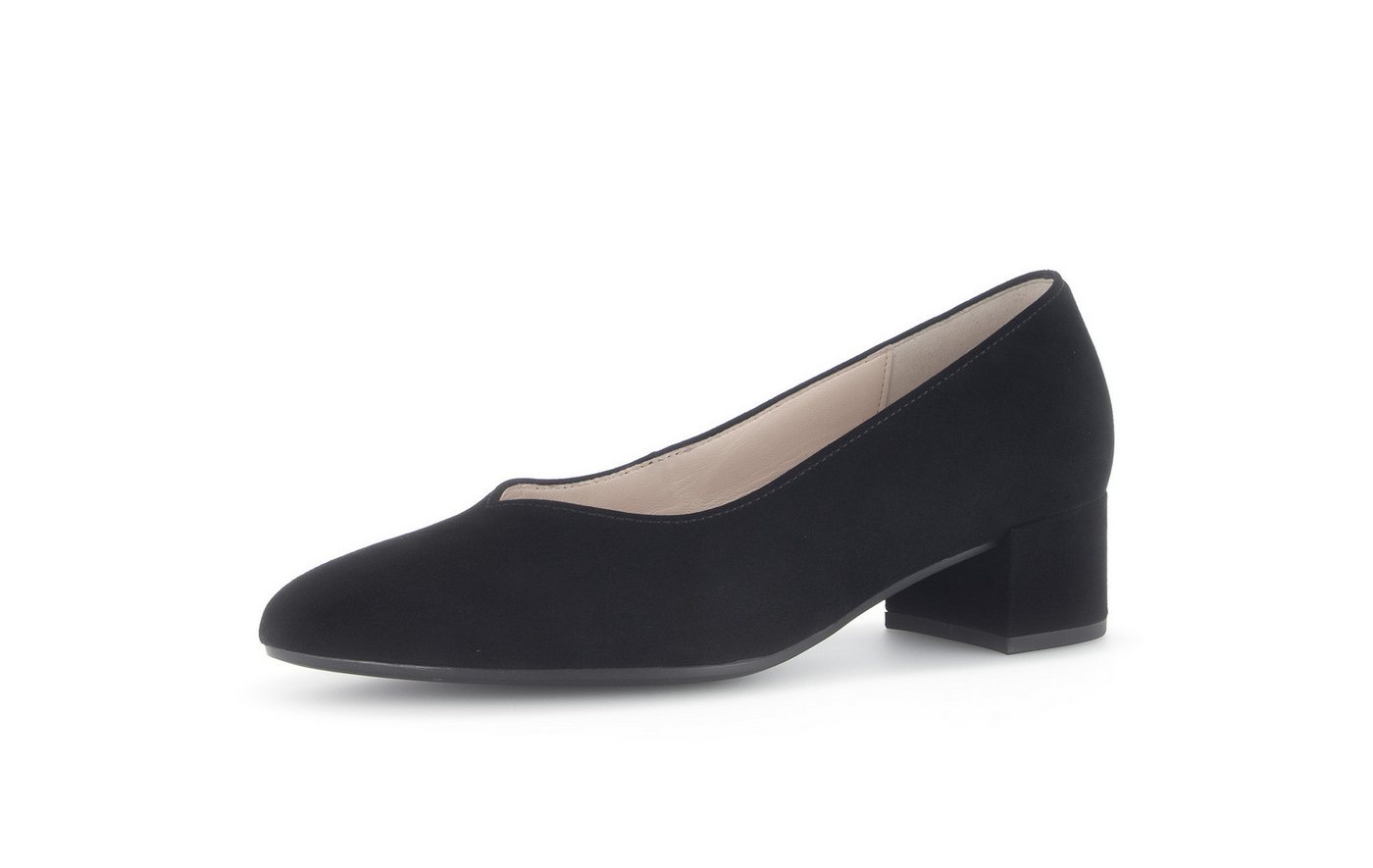 Gabor Pumps (schwarz)