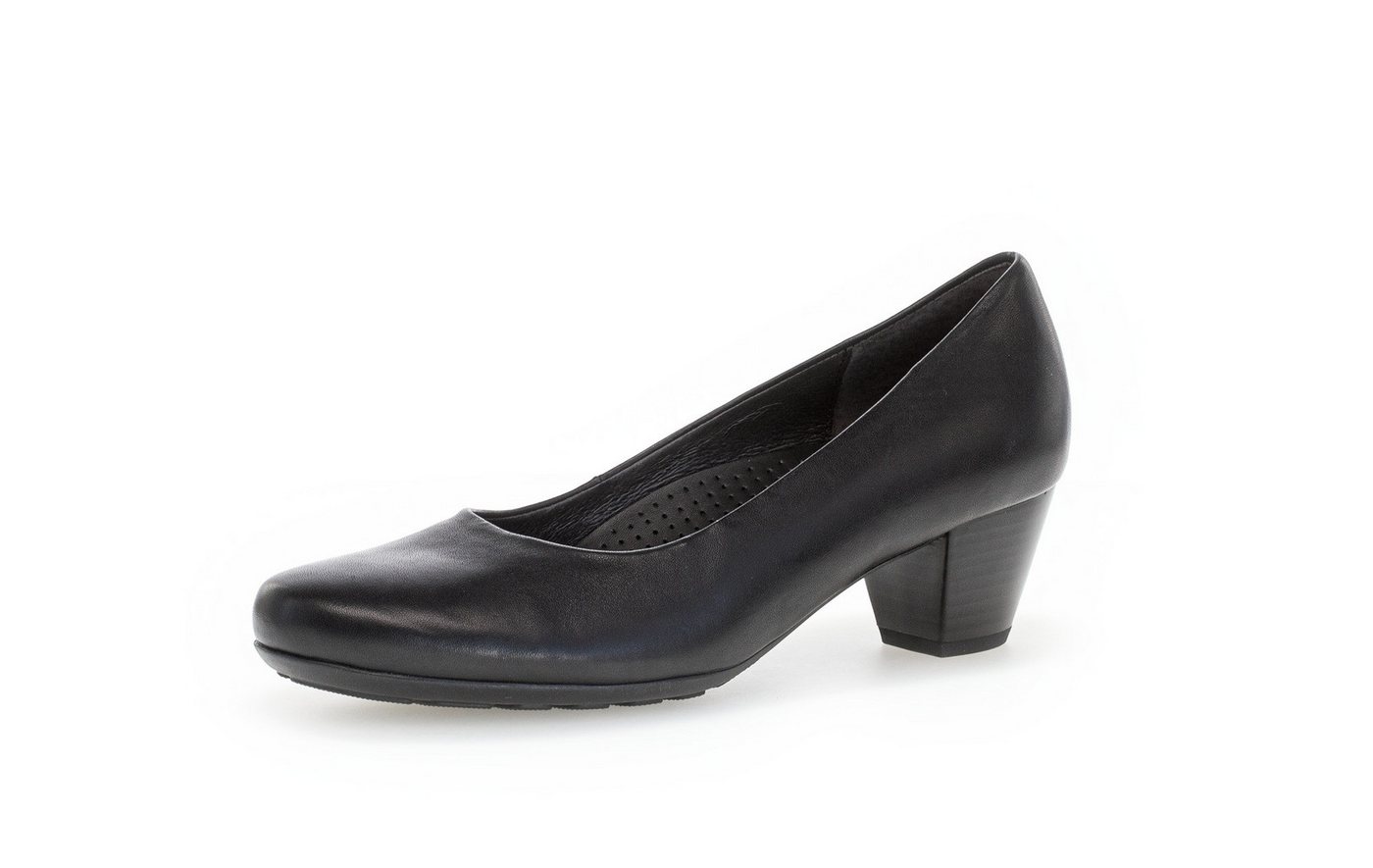 Gabor Pumps (schwarz)