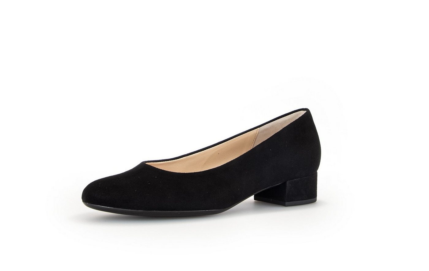 Gabor Pumps (schwarz)